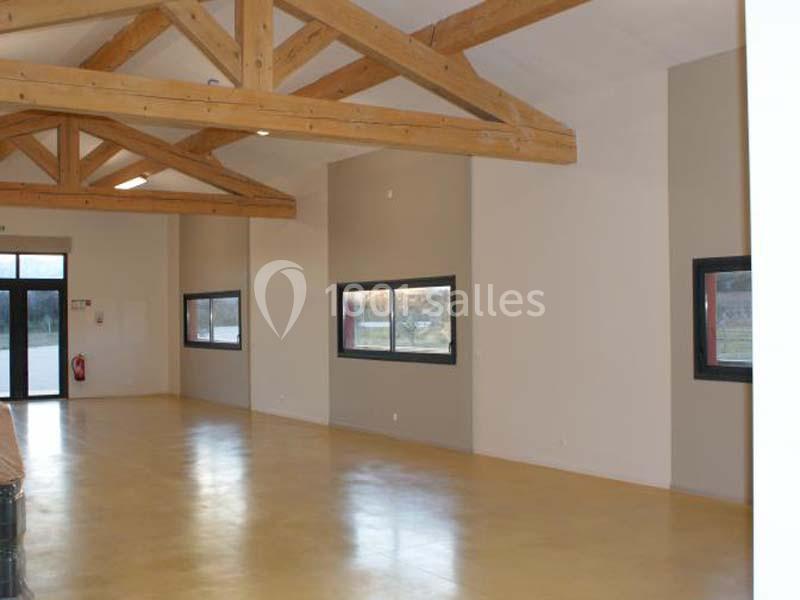 Domaine Cayrol - galerie - photo 9
