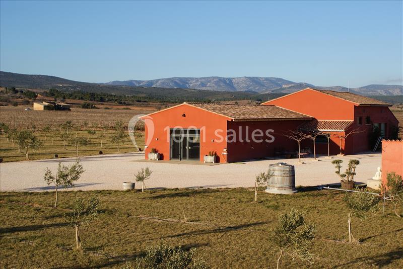 Domaine Cayrol - galerie - photo 15