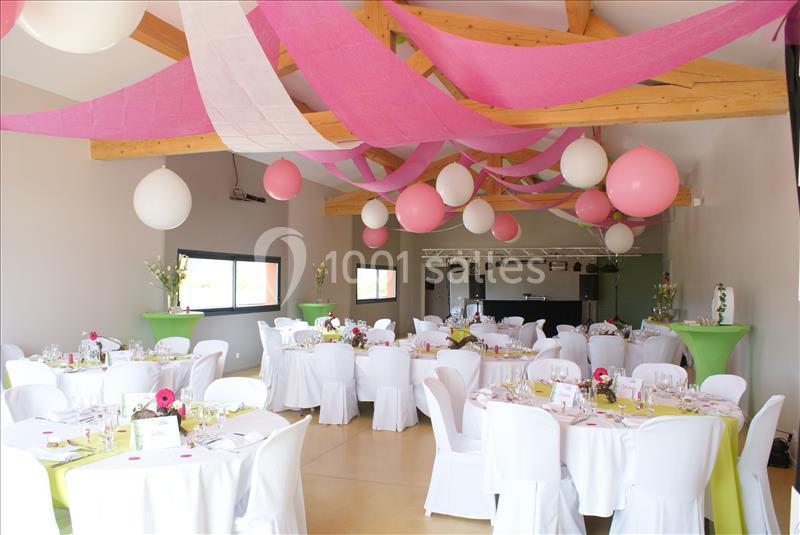 Domaine Cayrol - galerie - photo 16