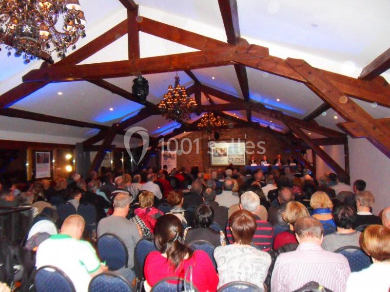 Domaine du 1810 - galerie - photo 24