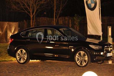 Domaine du 1810 - photo 4