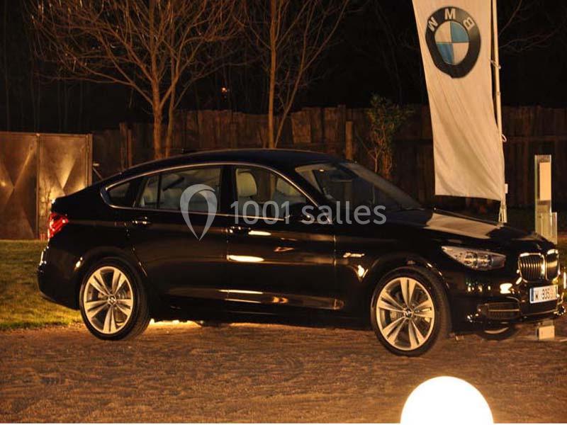 Domaine du 1810 - galerie - photo 4