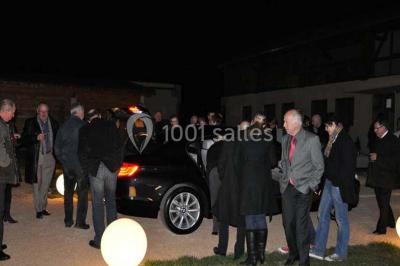 Domaine du 1810 - photo 5