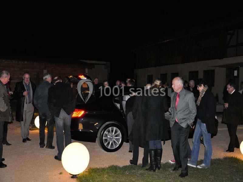 Domaine du 1810 - galerie - photo 5