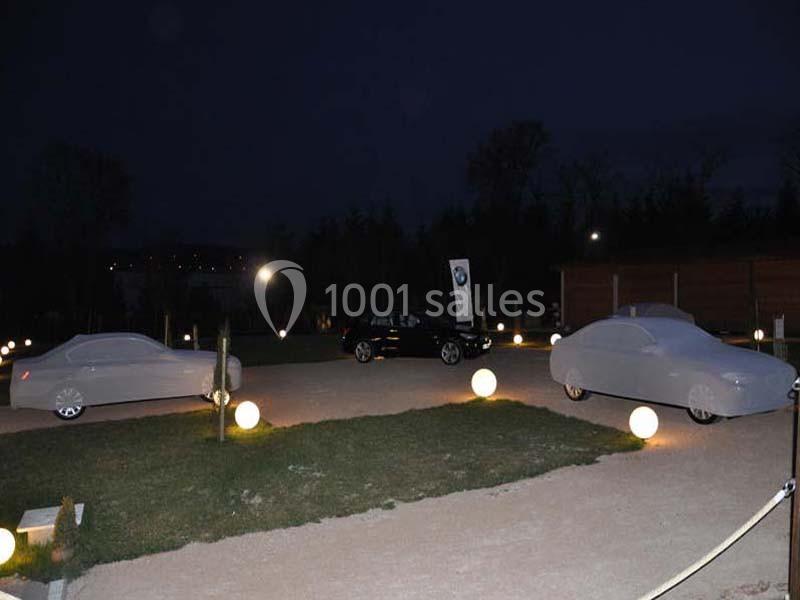 Domaine du 1810 - galerie - photo 6