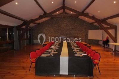 Domaine du 1810 - photo 2