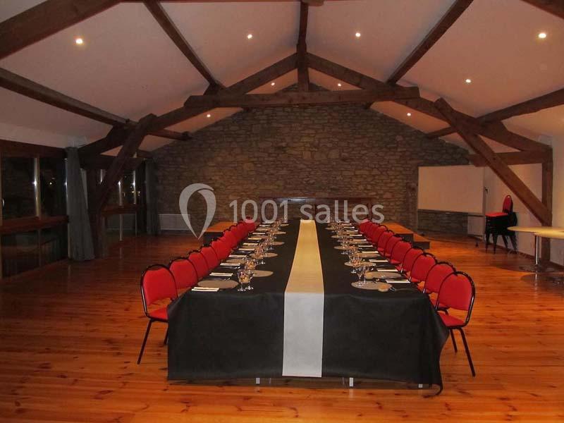Domaine du 1810 - galerie - photo 2