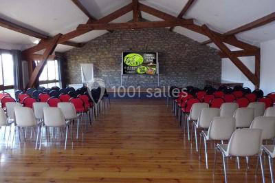 Domaine du 1810 - photo 1