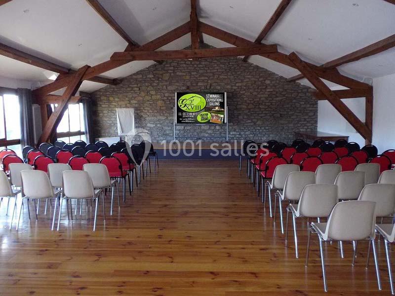 Domaine du 1810 - galerie - photo 1