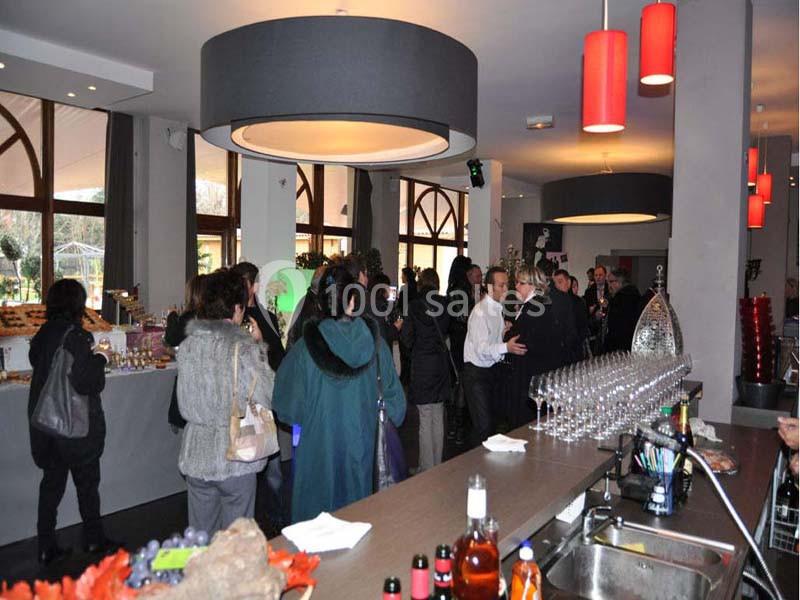 Domaine du 1810 - galerie - photo 9