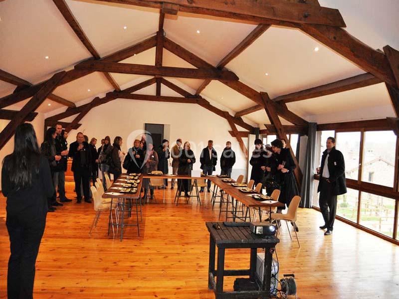 Domaine du 1810 - galerie - photo 11