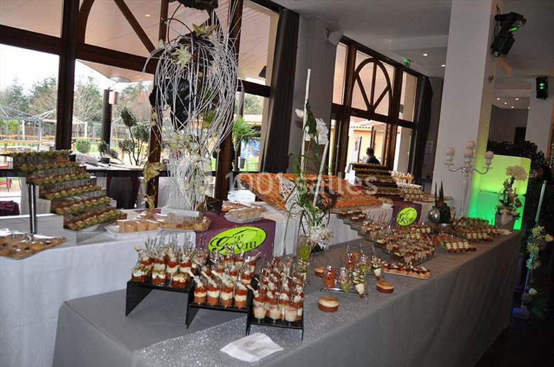 Domaine du 1810 - galerie - photo 16