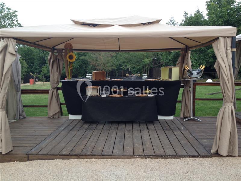 Domaine du 1810 - galerie - photo 17