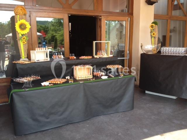 Domaine du 1810 - galerie - photo 18
