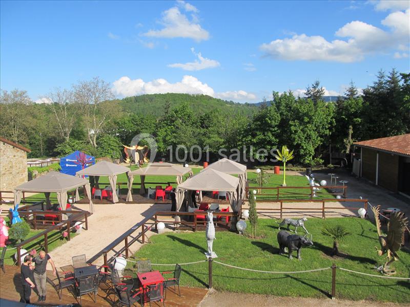 Domaine du 1810 - galerie - photo 19