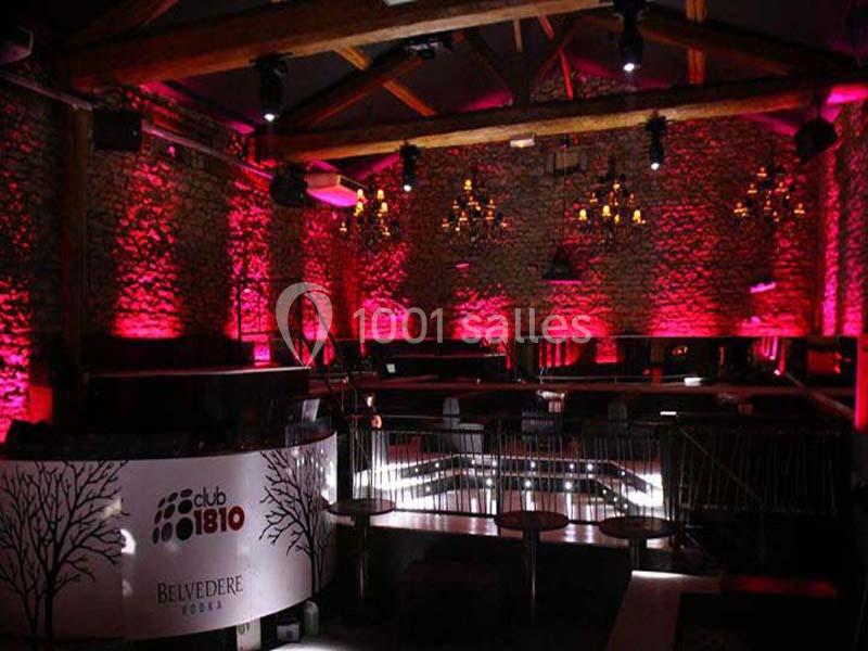 Domaine du 1810 - galerie - photo 20