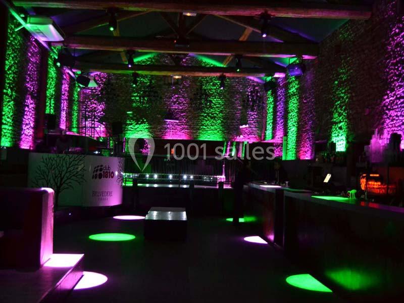 Domaine du 1810 - galerie - photo 21