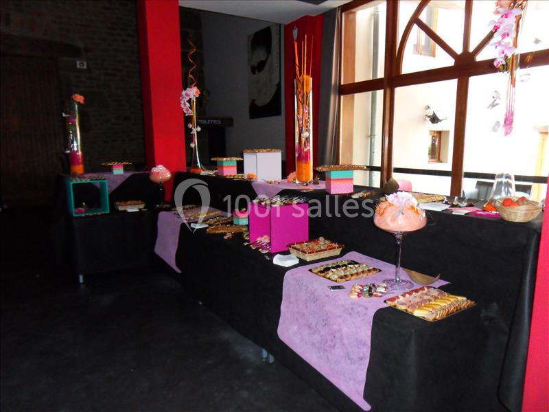 Domaine du 1810 - galerie - photo 22