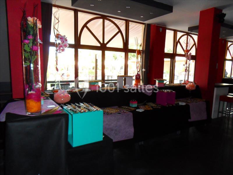 Domaine du 1810 - galerie - photo 23