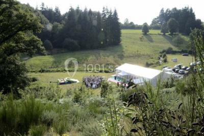 Location salle Saint-Georges-de-Reintembault (Ille-et-Vilaine) - Le Moulin Neuf #7