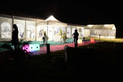 Location salle Saint-Georges-de-Reintembault (Ille-et-Vilaine) - Le Moulin Neuf #7