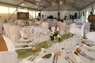 Location salle Saint-Georges-de-Reintembault (Ille-et-Vilaine) - Le Moulin Neuf #7