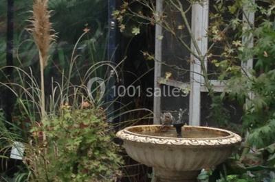 Location salle Bois-Colombes (Hauts-de-Seine) - Le Clos Des Colombes #22