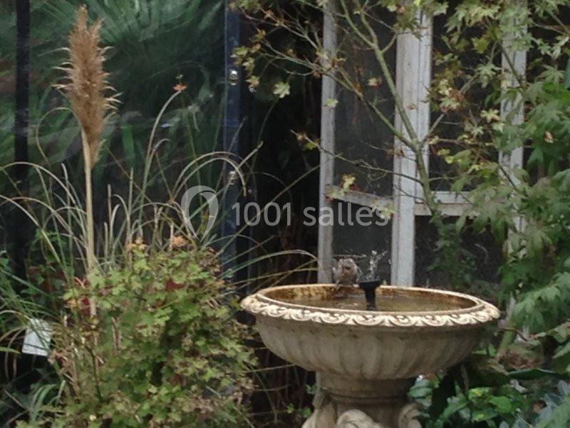 Location salle Bois-Colombes (Hauts-de-Seine) - Le Clos Des Colombes #22