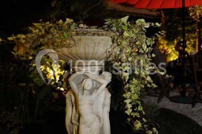 Location salle Bois-Colombes (Hauts-de-Seine) - Le Clos Des Colombes #22