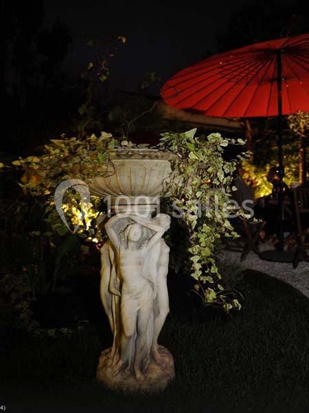 Location salle Bois-Colombes (Hauts-de-Seine) - Le Clos Des Colombes #4