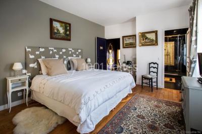 Location salle Bois-Colombes (Hauts-de-Seine) - Le Clos Des Colombes #22