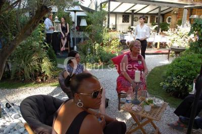 Location salle Bois-Colombes (Hauts-de-Seine) - Le Clos Des Colombes #22