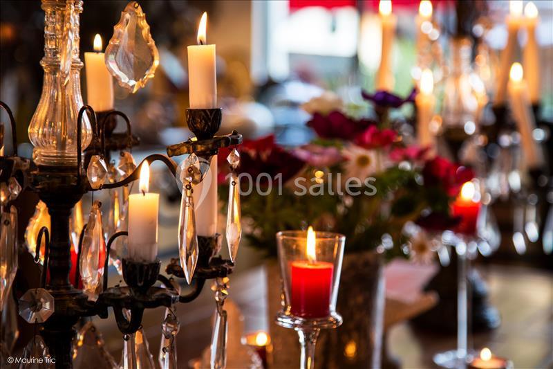 Location salle Bois-Colombes (Hauts-de-Seine) - Le Clos Des Colombes #16