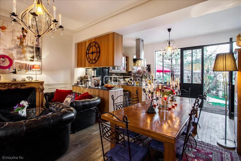 Location salle Bois-Colombes (Hauts-de-Seine) - Le Clos Des Colombes #17