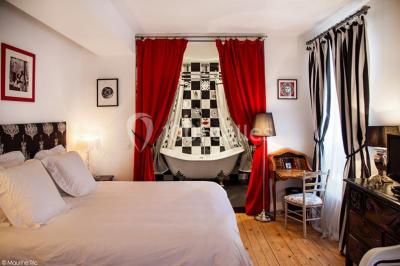 Location salle Bois-Colombes (Hauts-de-Seine) - Le Clos Des Colombes #22