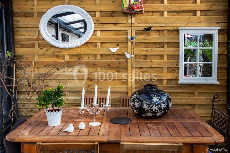 Le Clos Des Colombes - galerie - photo 3