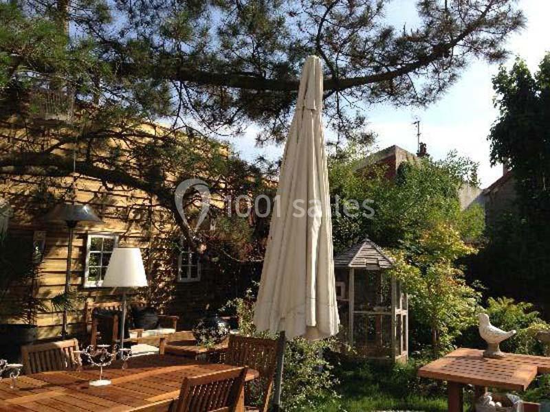 Le Clos Des Colombes - galerie - photo 8