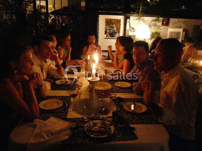 Le Clos Des Colombes - galerie - photo 11