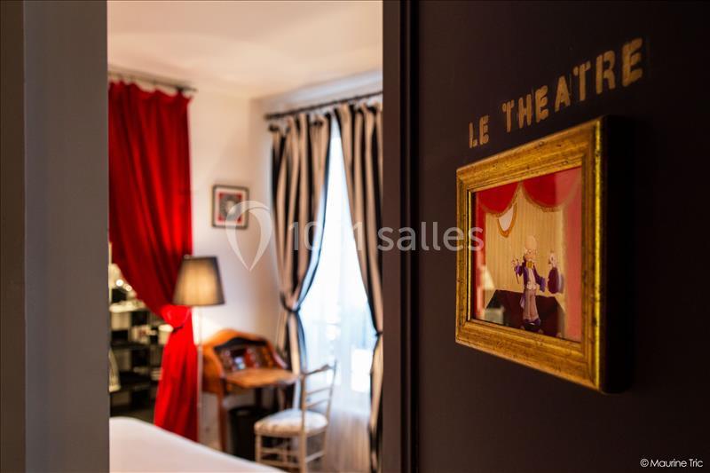 Le Clos Des Colombes - galerie - photo 13