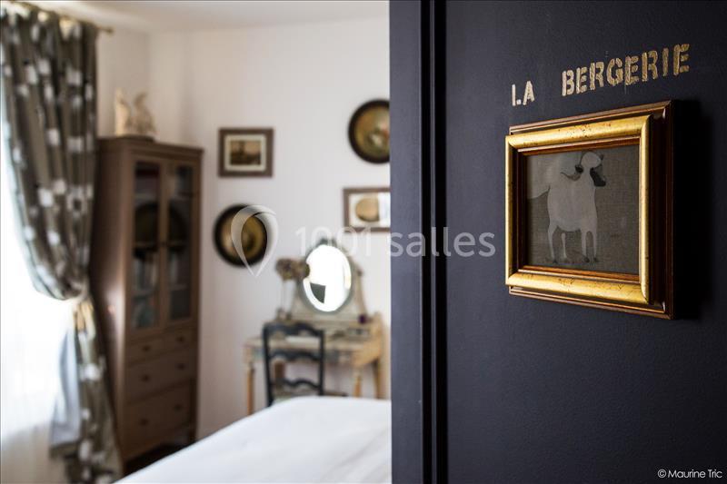 Le Clos Des Colombes - galerie - photo 15