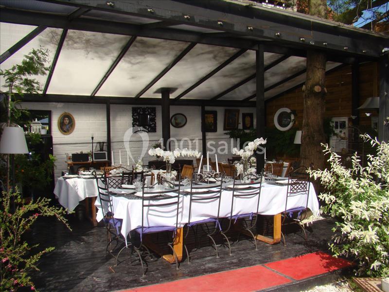 Le Clos Des Colombes - galerie - photo 2