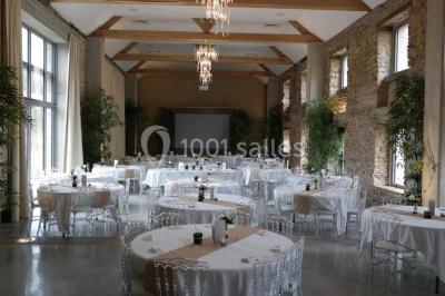 Verrerie Royale - photo 5