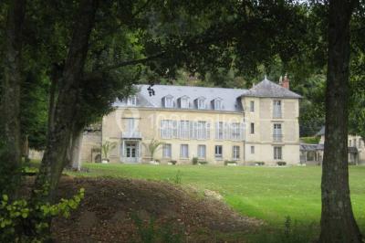 Domaine de l'Hôtel-Noble - photo 1