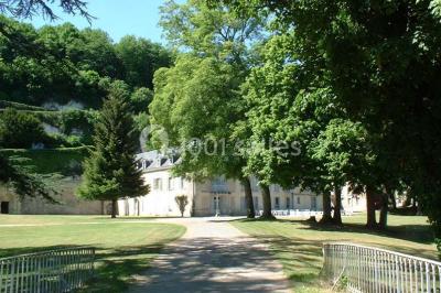 Domaine de l'Hôtel-Noble - photo 2