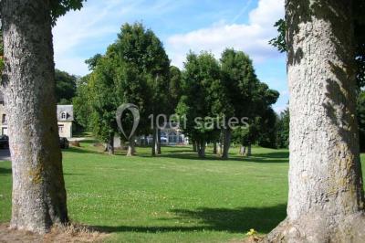 Domaine de l'Hôtel-Noble - photo 4