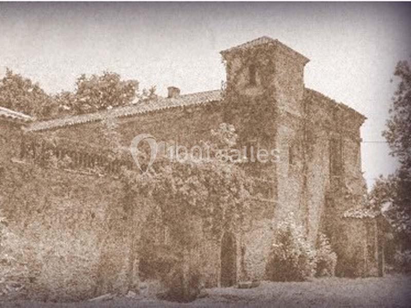 Manoir des Barrayrous - galerie - photo 1