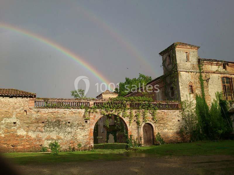 Manoir des Barrayrous - galerie - photo 2
