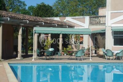 Hôtel Restaurant Le César