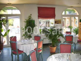 Location salle Plan-de-Cuques (Bouches-du-Rhône) - Hôtel Restaurant Le César #17