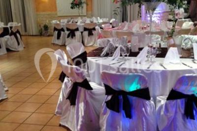 Location salle Plan-de-Cuques (Bouches-du-Rhône) - Hôtel Restaurant Le César #17